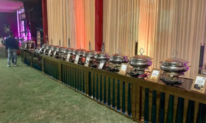 Sham Lal Catering